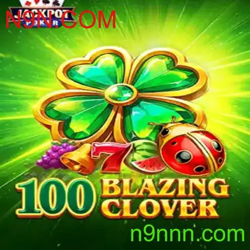 Descubra o Fascinante Mundo de 100BlazingClover: Um Jogo Encantador