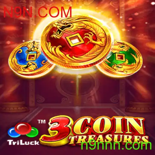 Descubra o Fascinante Mundo de 3CoinTreasures