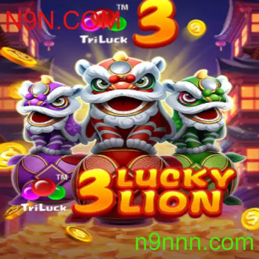 Descubra o Universo Empolgante de 3LUCKYLION