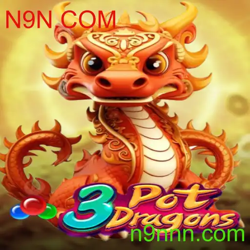 Descubra a Aventura Mágica de 3PotDragons