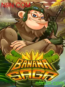 BananaSaga: Desvendando o Fascinante Mundo de Aventuras Com N9N.COM