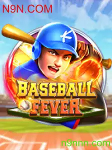 Descobrindo BaseballFever: A Experiência Virtual do Baseball no N9N.COM