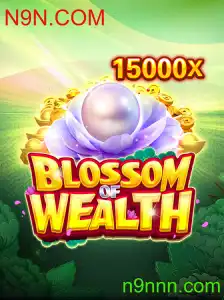 Explorando o Mundo de BlossomofWealth