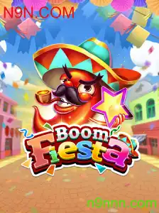Descubra o Mundo Vibrante de BoomFiesta: Seu Guia Completo