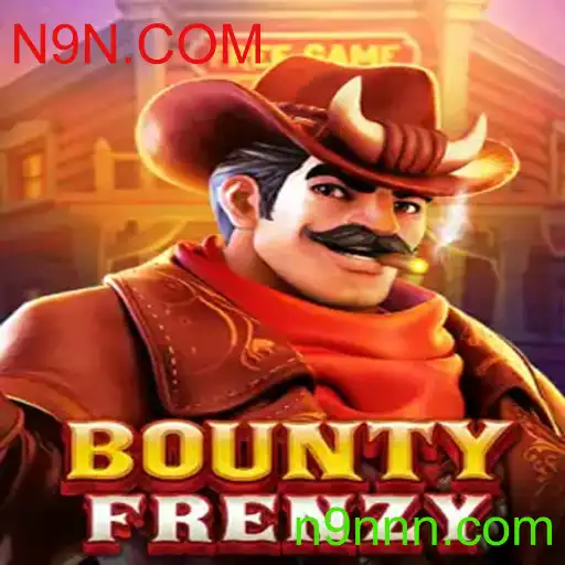 BountyFrenzy: Descubra o Jogo do Momento com N9N.COM