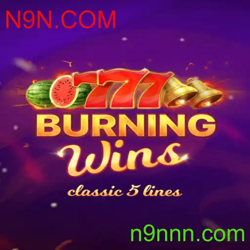 Descobrindo o Envolvente Mundo de BurningWins no N9N.COM