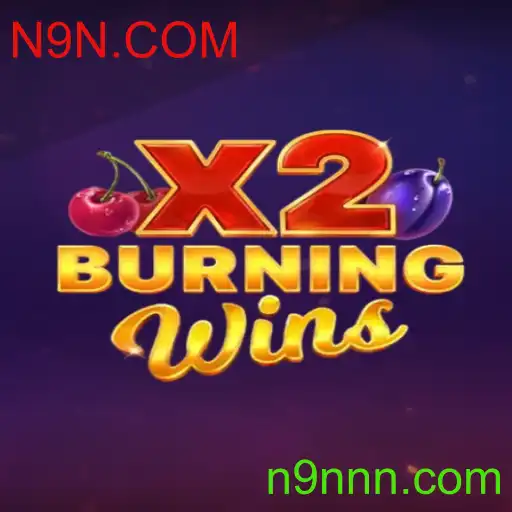 BurningWinsX2: Uma Nova Experiência no Mundo dos Jogos