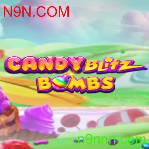 CandyBlitzBombs: Conheça o Jogo Que Está Conquistando Todos