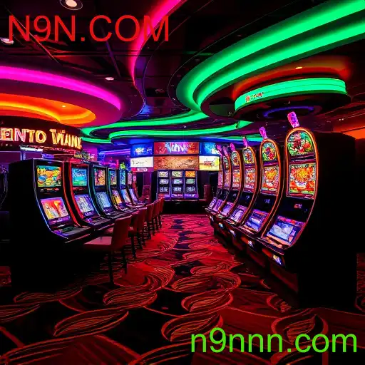 cassino
