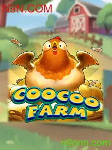CooCooFarm: Descubra a Magia do Novo Jogo Sensação