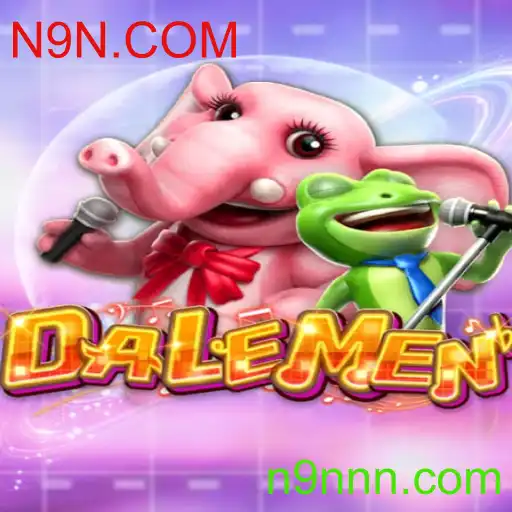 Descubra as Estratégias e Regras de 'DALEMEN' no Universo N9N.COM