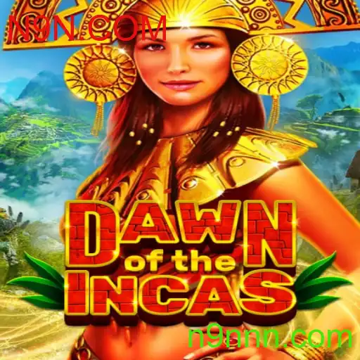 DawnoftheIncas: Uma Aventura Épica no Mundo dos Antigos Impérios