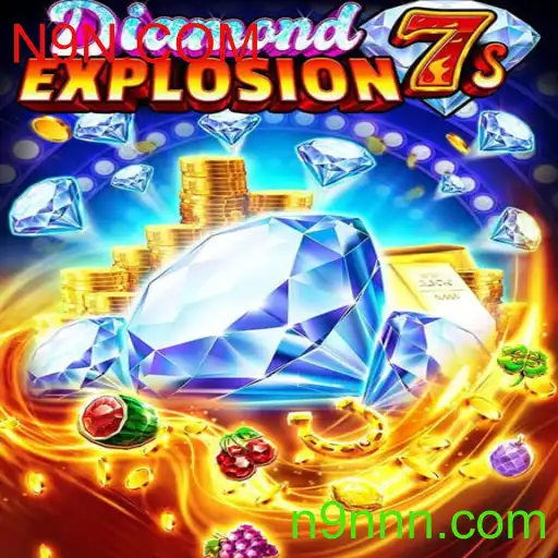 Descubra DiamondExplosion7s: O Novo Sensação dos Jogos Online