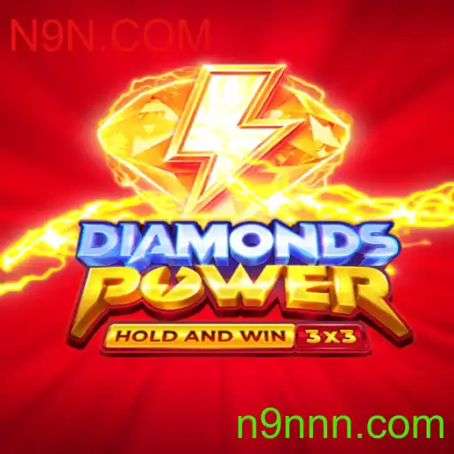 Descubra o Mundo Emocionante de Diamondspower