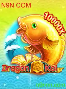DragonKoi: O Novo Fenômeno dos Jogos Online