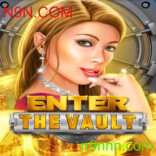Descubra o Mundo de 'EntertheVault': Uma Aventura Empolgante