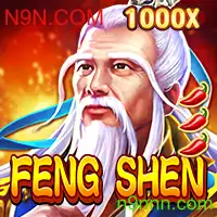 FengShen: Uma Jornada Épica no Mundo dos Games