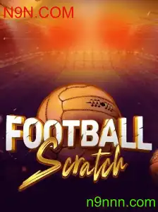 Descubra o Empolgante Jogo FootballScratch