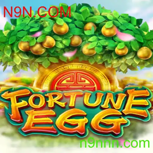 Descubra o Empolgante Mundo de FortuneEgg no Portal N9N.COM