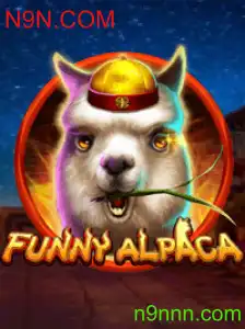 FunnyAlpaca: Uma Aventura Divertida no Mundo dos Jogos