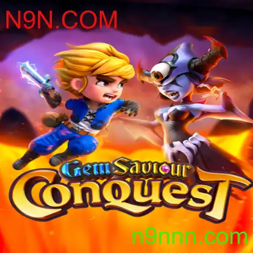 Descubra o Mundo de GemSaviourConquest: Um Jogo Inovador com N9N.COM