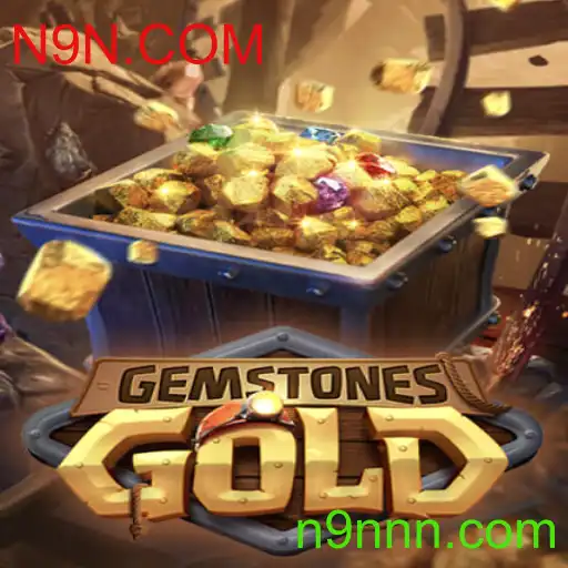 GemstonesGold: Descubra o Brilho e a Aventura em N9N.COM