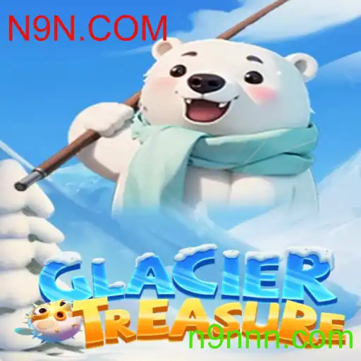 Explorando GlacierTreasure: Uma Nova Aventura em Terras Geladas