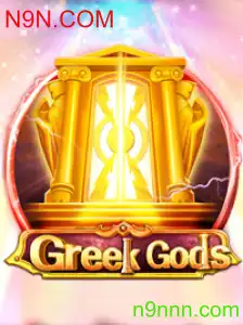 Descubra os Segredos de GreekGods: Mergulhe no Mundo da Mitologia