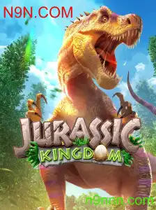 Explorando o Mundo de JurassicKingdom: Um Novo Desafio no Universo dos Jogos