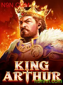 Descubra o Mundo de KingArthur: Um Jogo de Estratégia Inovador