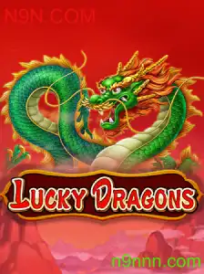 Descubra LuckyDragons: O Jogo de Azar que Conquista
