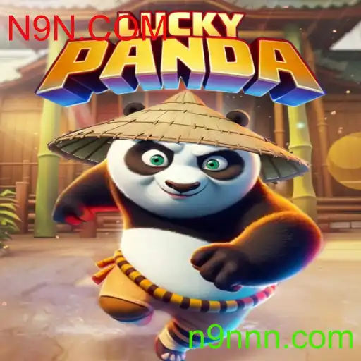 Tudo o que você precisa saber sobre o emocionante jogo LuckyPanda