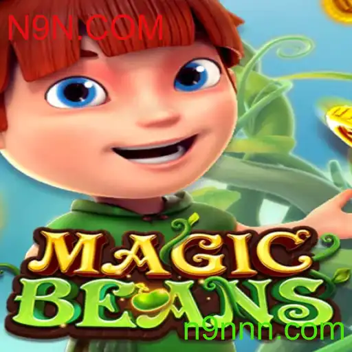 MAGICBEANS: Descubra o Mundo Mágico das Feijões Encantados
