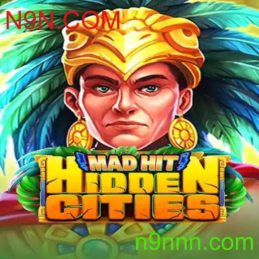 MadHitHiddenCities: Descubra os Segredos Urbanos com N9N.COM