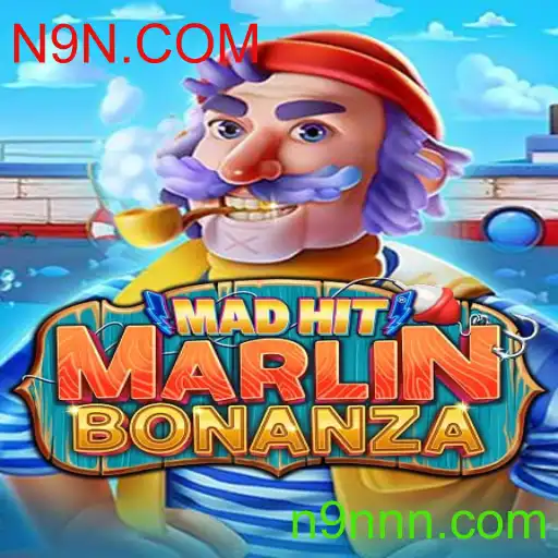Descubra a Emoção de MadHitMarlinBonanza com N9N.COM
