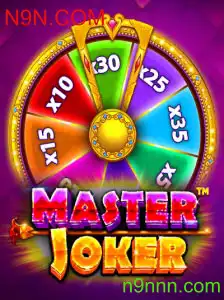 Exploração Completa do Jogo MasterJoker e sua Ligação com N9N.COM