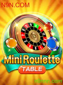 Explorando MiniRoulette: A Nova Sensação no Mundo dos Jogos