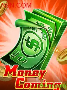 Descubra o Mundo Empolgante de MoneyComing com N9N.COM