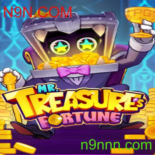 Explorando o Universo de MrTreasuresFortune: O Jogo que Conquista Corações com N9N.COM