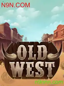 OldWest: Uma Aventura de Faroeste no Mundo dos Jogos