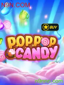 POPPOPCANDY: O Novo Fenômeno dos Jogos de Puzzle