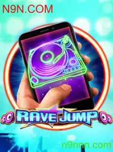 Explorando o Mundo de RaveJumpmobile