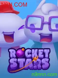Explorando RocketStars: Um Mundo de Aventura Intergaláctica