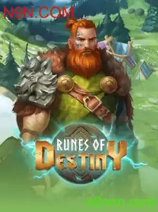 Descubra as Aventuras de RunesOfDestiny e sua Conexão com N9N.COM