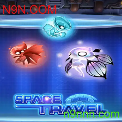 Explorando o Universo do Jogo SpaceTravel