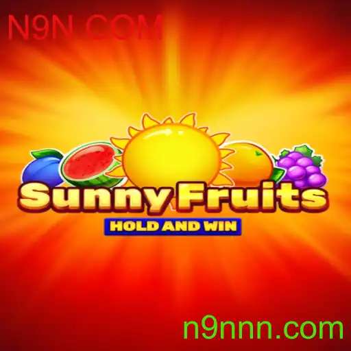 Descubra o Mundo Vibrante de SunnyFruits: Um Jogo Envolvente no N9N.COM