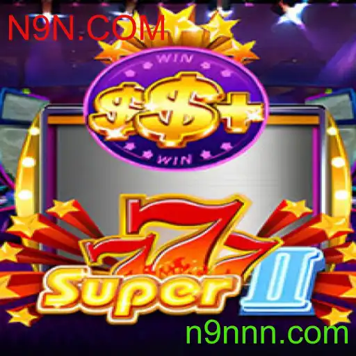 Jogando Super777II: Desvende a Emoção com N9N.COM
