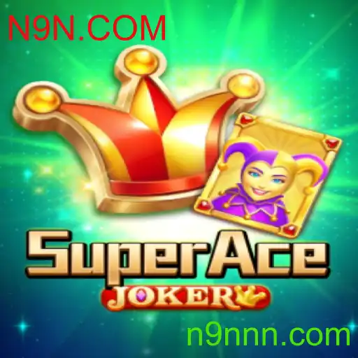 SuperAceJoker: O Novo Fenômeno dos Games Online
