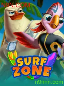 Introducing SurfZone: The Ultimate Surfing Game Adventure