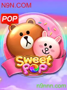 Descubra o Mundo Encantado de SweetPOP: O Novo Hit Entre Jogos de Puzzle